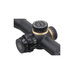 Vector Optics Paragon 4-20x50 1in Riflescope
