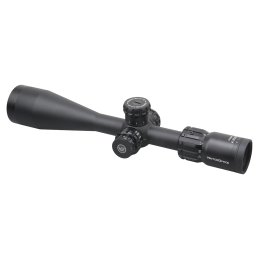 Vector Optics Paragon 4-20x50 1in Riflescope Zero-Stop
