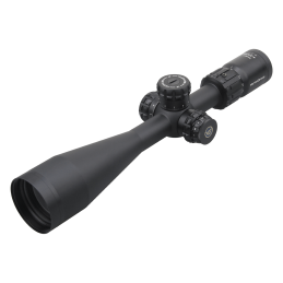 Vector Optics Paragon 4-20x50 1in Riflescope Zero-Stop