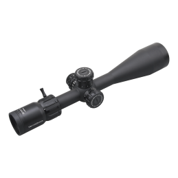 Vector Optics Paragon 4-20x50 1in Riflescope Zero-Stop