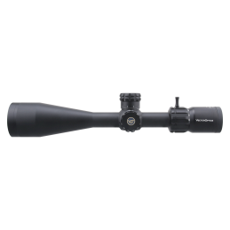 Vector Optics Paragon 4-20x50 1in Riflescope Zero-Stop