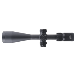 Vector Optics Paragon 4-20x50 1in Riflescope Zero-Stop
