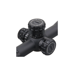 Vector Optics Paragon 4-20x50 1in Riflescope Zero-Stop