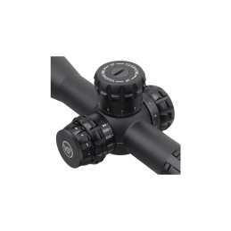 Vector Optics Paragon 4-20x50 1in Riflescope Zero-Stop