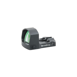 Vector Optics Frenzy-S 1x17x24 MOS Multi Reticle Pistol Reflex Sight