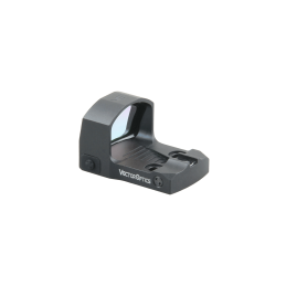 Vector Optics Frenzy-S 1x17x24 MOS Multi Reticle Pistol Reflex Sight