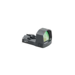 Vector Optics Frenzy-S 1x17x24 MOS Multi Reticle Pistol Reflex Sight