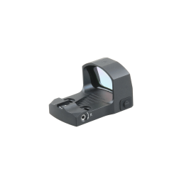 Vector Optics Frenzy-S 1x17x24 MOS Multi Reticle Pistol Reflex Sight
