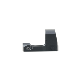 Vector Optics Frenzy-S 1x17x24 MOS Multi Reticle Pistol Reflex Sight