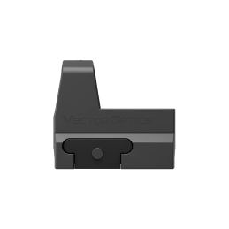 Vector Optics Frenzy-S 1x16x22 Engineering Polymer AUT Red Dot Sight
