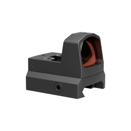 Vector Optics Frenzy-S 1x16x22 Engineering Polymer AUT Red Dot Sight