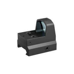 Vector Optics Frenzy-S 1x16x22 Engineering Polymer AUT Red Dot Sight
