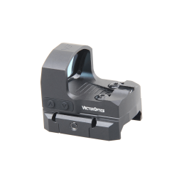 Vector Optics Frenzy-S 1x17x24 SAS Battery Side Loading Red Dot Sight
