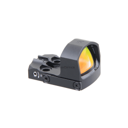 Vector Optics Frenzy-S 1x17x24 SAS Battery Side Loading Red Dot Sight