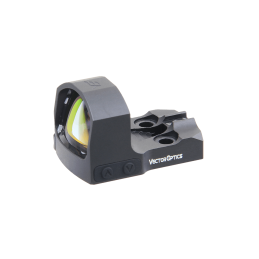 Vector Optics Frenzy-S 1x17x24 SAS Battery Side Loading Red Dot Sight