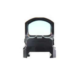 Vector Optics Frenzy-S 1x17x24 SAS Battery Side Loading Red Dot Sight
