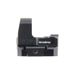 Vector Optics Frenzy-S 1x17x24 SAS Battery Side Loading Red Dot Sight