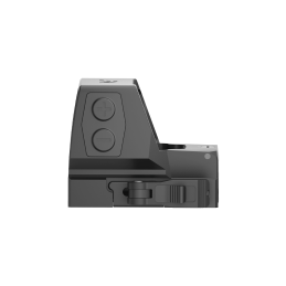 Vector Optics Frenzy Plus 1x22x32 QD Red Dot Sight