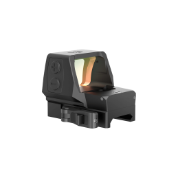 Vector Optics Frenzy Plus 1x22x32 QD Red Dot Sight