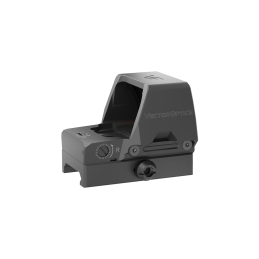 Vector Optics Frenzy Plus 1x22x32 QD Red Dot Sight