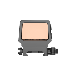Vector Optics Frenzy Plus 1x22x32 QD Red Dot Sight