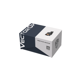 Vector Optics Frenzy Plus 1x22x32 QD Red Dot Sight