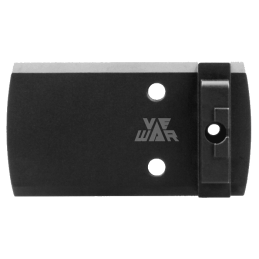VeWar GLOK Pistol Red Dot Sight Mount-0