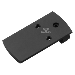 VeWar GLOK Pistol Red Dot Sight Mount-1