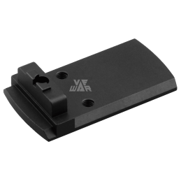 VeWar GLOK Pistol Red Dot Sight Mount-2