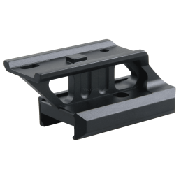 Vector Optics 0.83" Profile Cantilever Picatinny Riser Mount