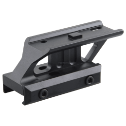Vector Optics 0.83" Profile Cantilever Picatinny Riser Mount