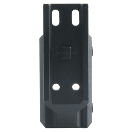 Vector Optics 0.83" Profile Cantilever Picatinny Riser Mount