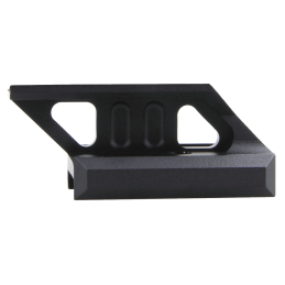 Vector Optics 0.83" Profile Cantilever Picatinny Riser Mount