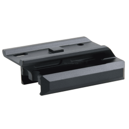 Vector Optics 0.5" Profile Cantilever Picatinny Riser Mount