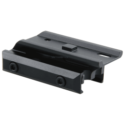 Vector Optics 0.5" Profile Cantilever Picatinny Riser Mount