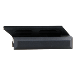 Vector Optics 0.5" Profile Cantilever Picatinny Riser Mount