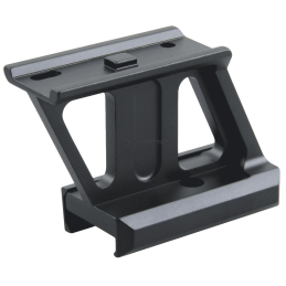 Vector Optics 1.5" Profile Cantilever Picatinny Riser Mount