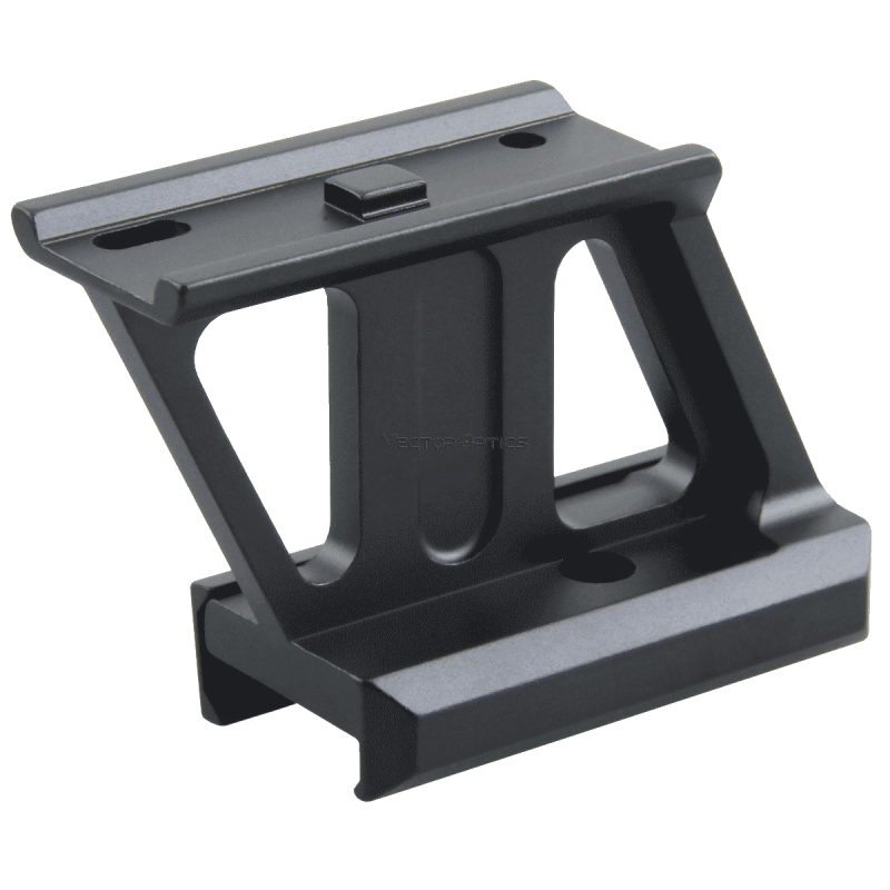 Vector Optics 1.5" Profile Cantilever Picatinny Riser Mount