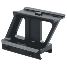 Vector Optics 1.5" Profile Cantilever Picatinny Riser Mount