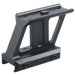 Vector Optics 1.5" Profile Cantilever Picatinny Riser Mount