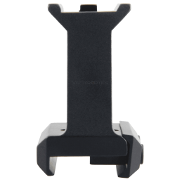 Vector Optics 1.5" Profile Cantilever Picatinny Riser Mount