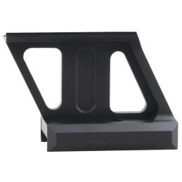 Vector Optics 1.5" Profile Cantilever Picatinny Riser Mount