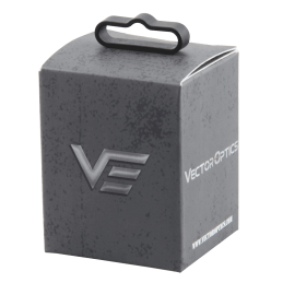 Vector Optics 1.5" Profile Cantilever Picatinny Riser Mount
