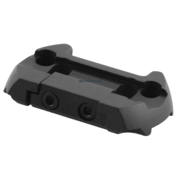 Vector Optics Maverick Extreme Low Profile Dovetail Mount