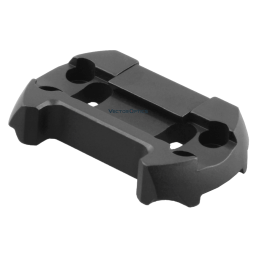 Vector Optics Maverick Extreme Low Profile Dovetail Mount
