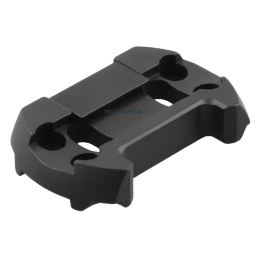 Vector Optics Maverick Extreme Low Profile Dovetail Mount