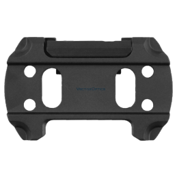 Vector Optics Maverick Extreme Low Profile Dovetail Mount