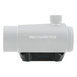 Vector Optics Maverick Extreme Low Profile Dovetail Mount