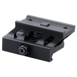 Vector Optics 1" Profile Cantilever Picatinny Riser QD Mount