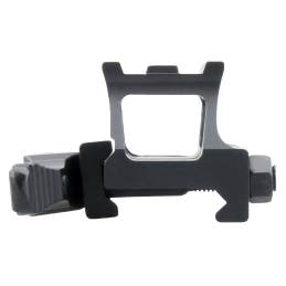 Vector Optics 1" Profile Cantilever Picatinny Riser QD Mount